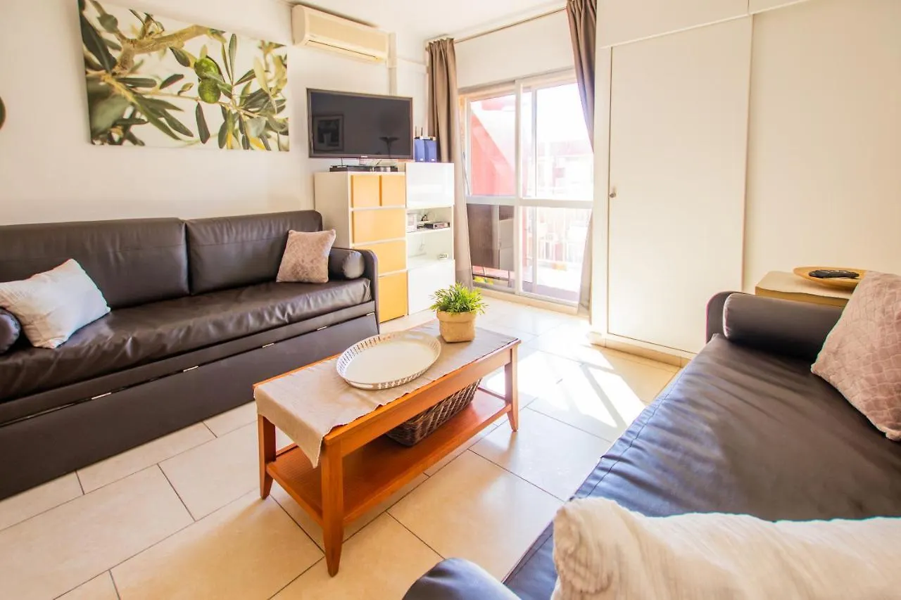 Studio 601 - Minerva Complex In Benalmadena Apartment