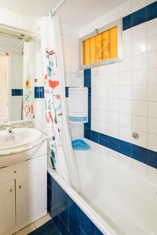 Studio 601 - Minerva Complex In Benalmadena Apartment