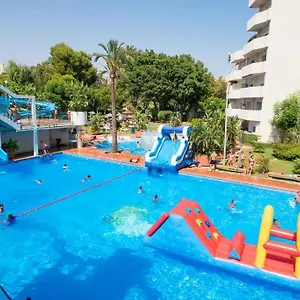  Apartamento Benal 81 España