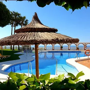 *apartamento Paradise* El Placer Del Relax Apartamento