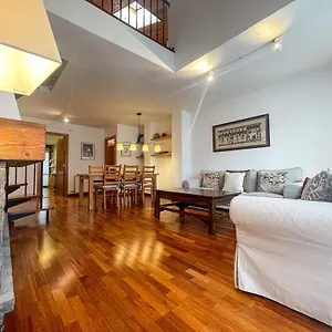  Apartamento Duplex Con Encanto En Un Lugar Unico España
