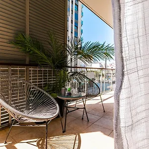  Apartamento Family By Lofties España