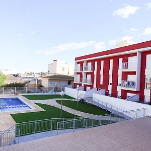  Apartamento Les Orenetes De Sant Jaume España